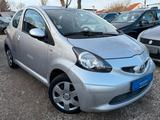 Toyota Aygo Cool*1.HD*Klima*E-Paket*69.TKM*TÜV 12/27 - Toyota Aygo (X) aus 2006