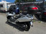 Honda Silver Wing 600 Automatik TÜV+Batterie+Service - Offers