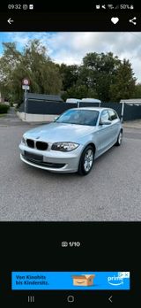 BMW 120i zu verkaufen - BMW 120 aus 2007