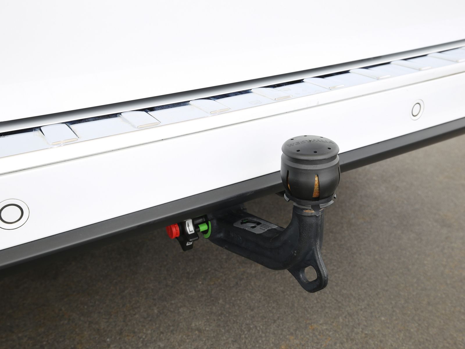 Mercedes-Benz V 250 - Bild 28