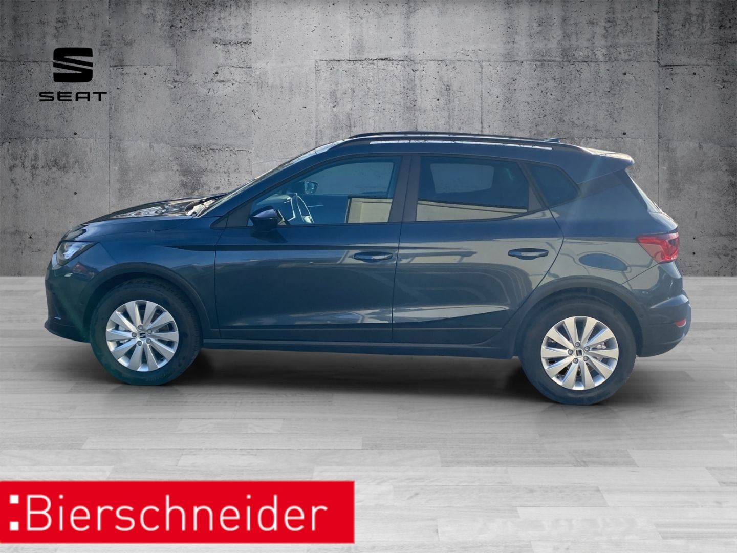 Seat Arona - Bild 5