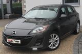 Mazda 3 Lim. Active Plus~2.Hand~Klima~PDC~8fach~ - Mazda: Active Plus