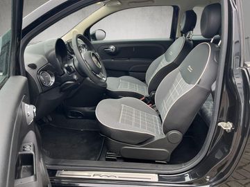 Fiat 500 - 8
