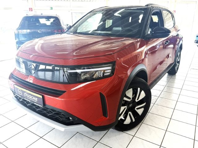 Opel Frontera GS Navi LED Klimaaut. NSW Tempomat Fron