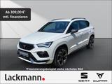 Cupra Ateca 2.0 VZ 4Drive*Navi*Voll-LED*Kessy*Kamera* - Cupra Ateca Gebrauchtwagen in Düsseldorf