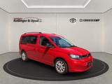 Volkswagen Caddy Life Maxi - VW Caddy LIFE Gebrauchtwagen