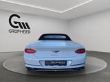 Bentley Continental GTC Azure Massage/Komfort/Vollaust. - Bentley in Bremen