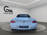 Bentley Continental GTC Azure Massage/Komfort/Vollaust. - Bentley Continental