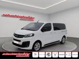 Opel Zafira Life 2.0 D M Aut Innovation+Standheiz+AHK - Opel Zafira: 2.0