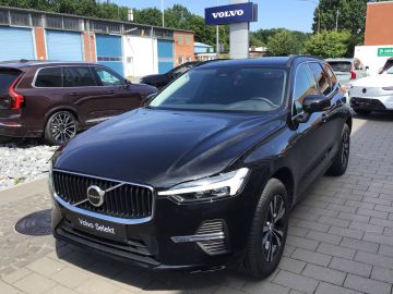 Volvo XC60 - 2