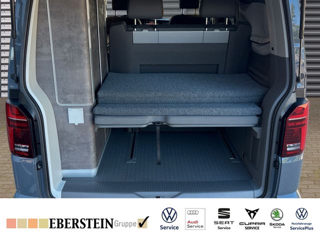 Volkswagen T6.1 California Ocean Edition 2.0 TDI Navi StHzg