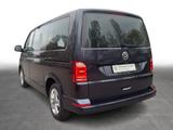 Volkswagen T6 Multivan 2.0TDI DSG CL STHZG *Outlet*  LED NA - blaue Volkswagen T6