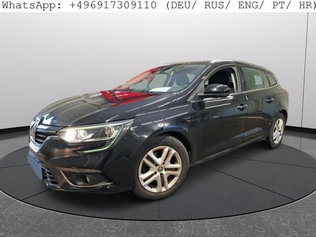 Renault Megane Grandtour 1.5 dCi Aut. Netto 7300 #670