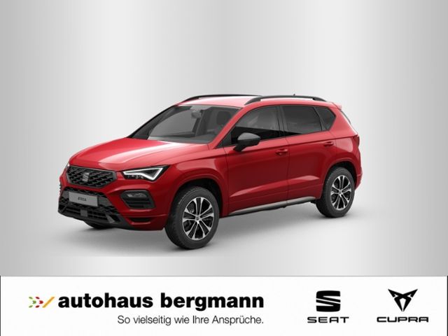 Image of Seat Ateca