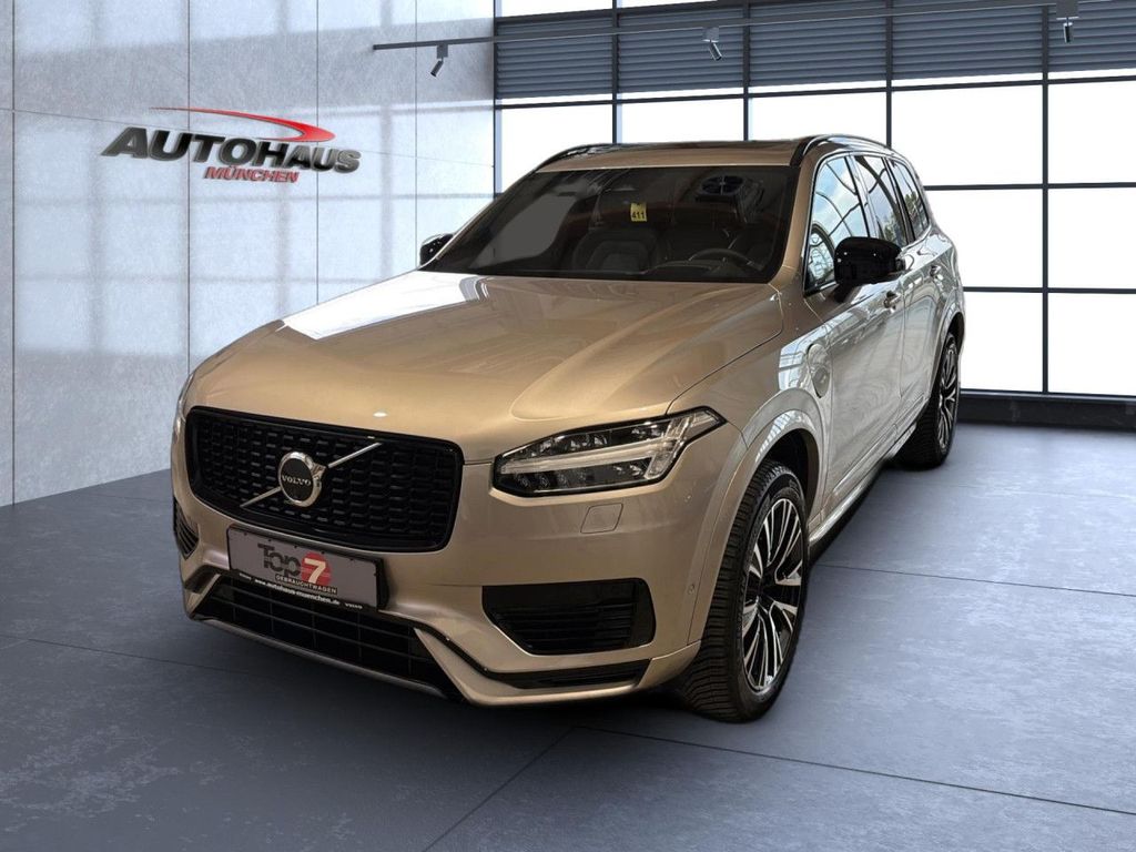 Volvo XC90 — fotografia 3