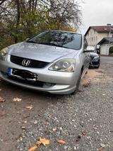 Honda Civic 1.4i LS LS