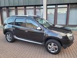 Dacia Duster Prestige 4x4 Leder-AHK 1.5 To-Klima-Nur 1 - Dacia Duster: Allradantrieb