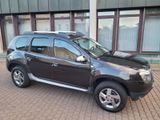 Dacia Duster Prestige 4x4 Leder-AHK 1.5 To-Klima-Nur 1 - Dacia aus 2013
