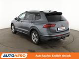 Volkswagen Tiguan Allspace 2.0 TDI R-Line 4Motion Aut.*NAVI - VW Tiguan Allspace Gebrauchtwagen in Stuttgart