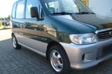 Daihatsu Move 1.0L. Alufelgen.Ohne Klima.V... - Daihatsu Move Gebrauchtwagen