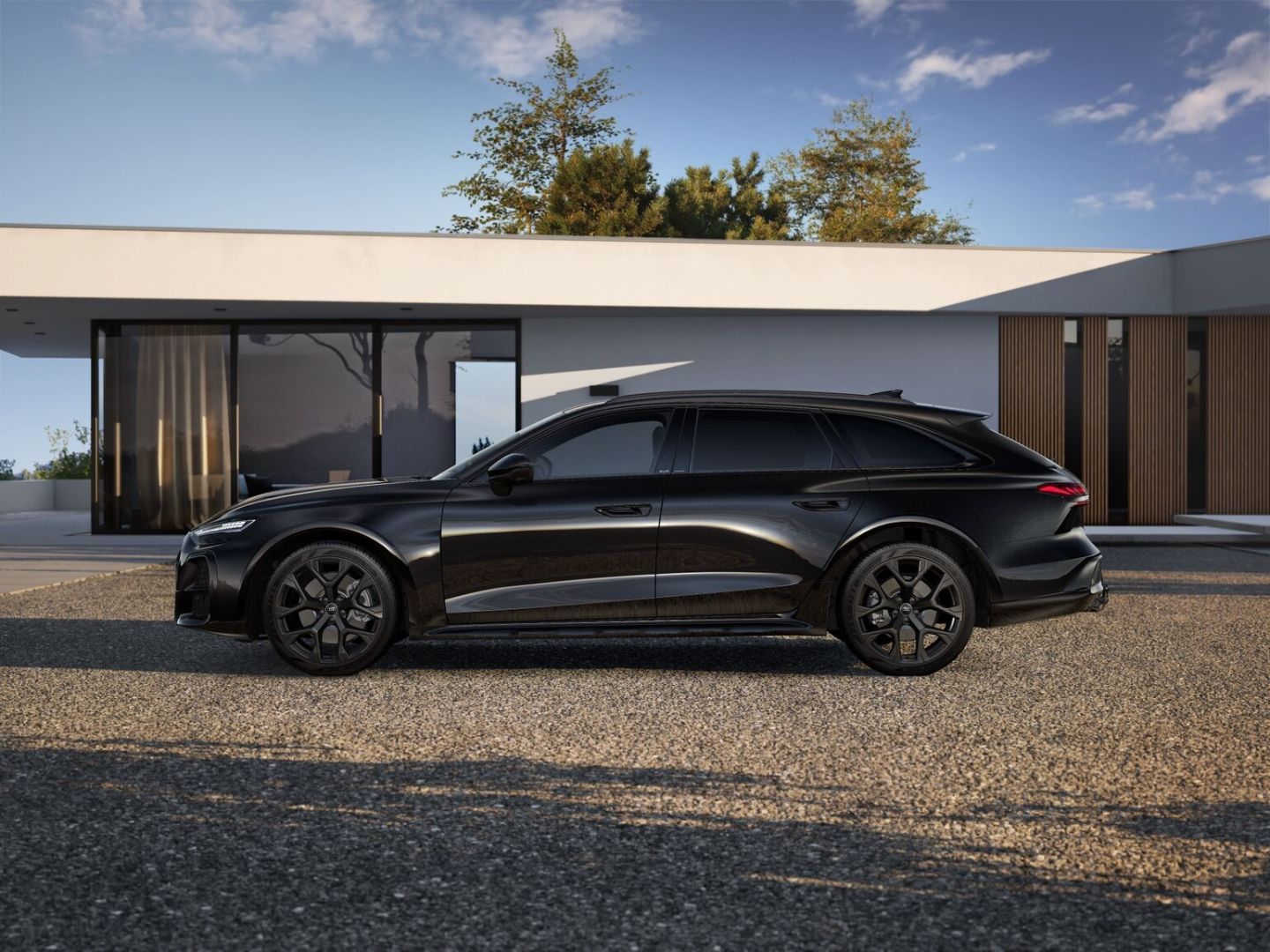 Audi A6 Allroad - Bild 3
