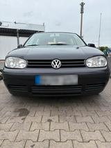 Volkswagen Golf IV Edition (guter Zustand) - Volkswagen Golf: Edition Iv