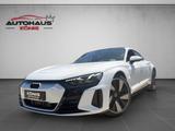 Audi e-tron GT quattro 360°Pano*Head-Up*Black*LUFT - Audi e-tron GT: Weiß