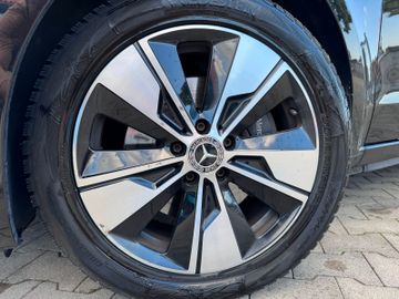 Mercedes V 300 - 7