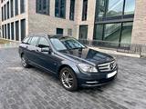 Mercedes-Benz Mercedes Benz  C200 TC BlueEfficiency Auto... - Mercedes-Benz C 200 Gebrauchtwagen in Kiel