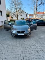 Seat Leon 1.4 TSI ACT 110kW Start&Stop FR FR