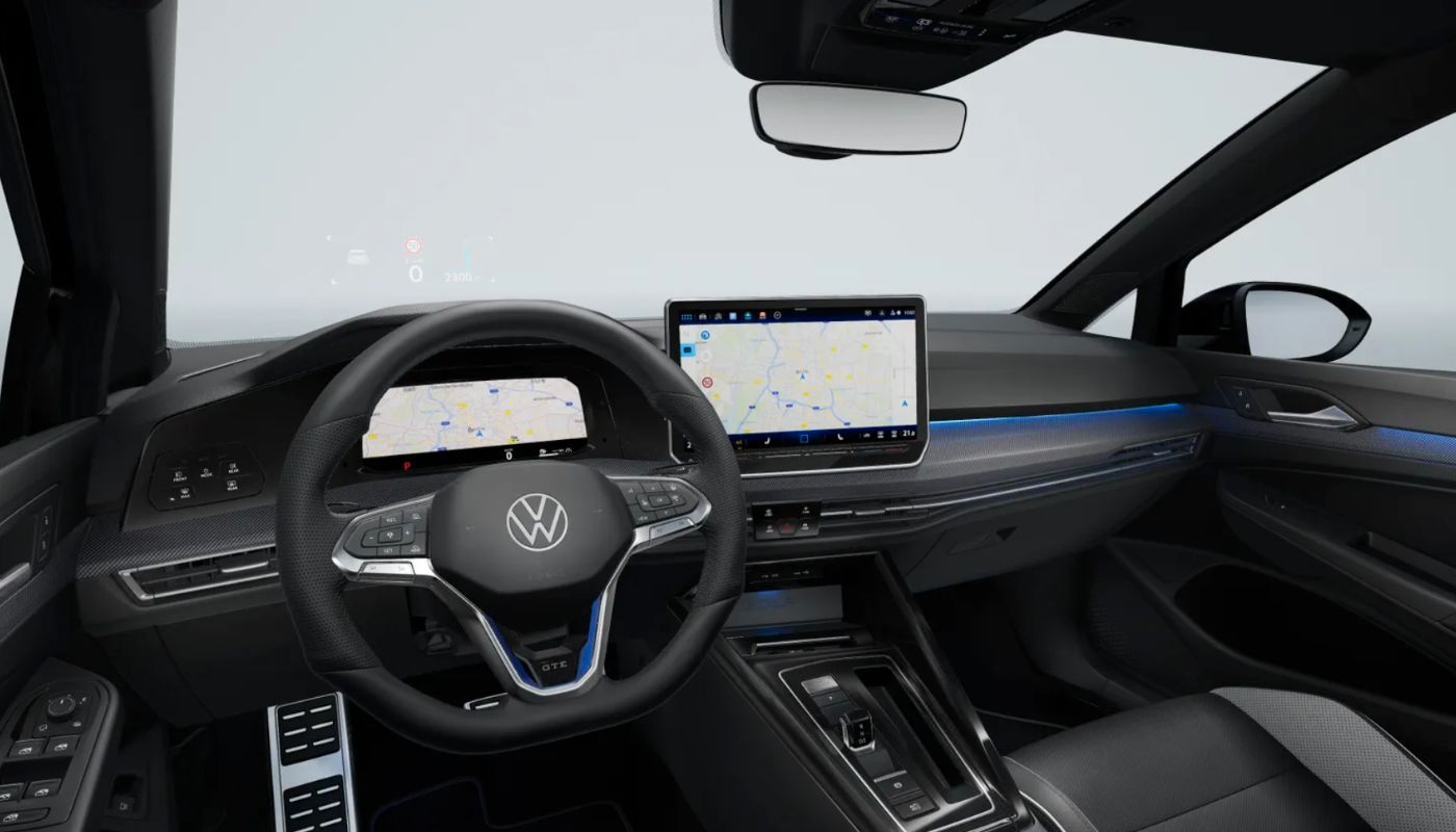 Volkswagen Golf - Bild 12