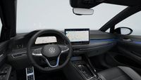 Volkswagen Golf - Vorschau Bild 12