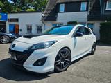 Mazda 3 2.3 Turbo MPS 12 Jahre Besitz, BOSE - Mazda: J