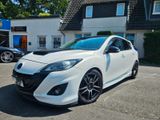 Mazda 3 2.3 Turbo MPS 12 Jahre Besitz, BOSE - Mazda: MPS