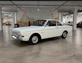 Ford Taunus 12m P6 Coupe  - Ford Gebrauchtwagen von 1970
