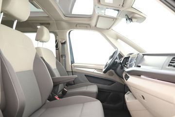 Volkswagen T7 Multivan - 9