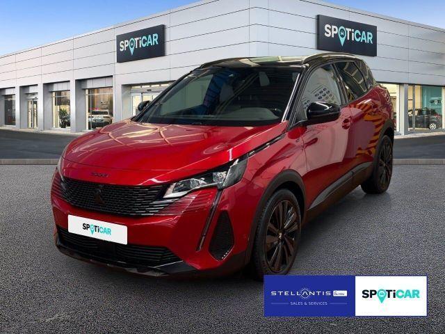 Peugeot 3008 1.2 PureTech 130 GT *Pano , El. Heckkl., So