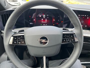 Opel Astra L ST 1.2 Turbo GS  Autom. Multimedia