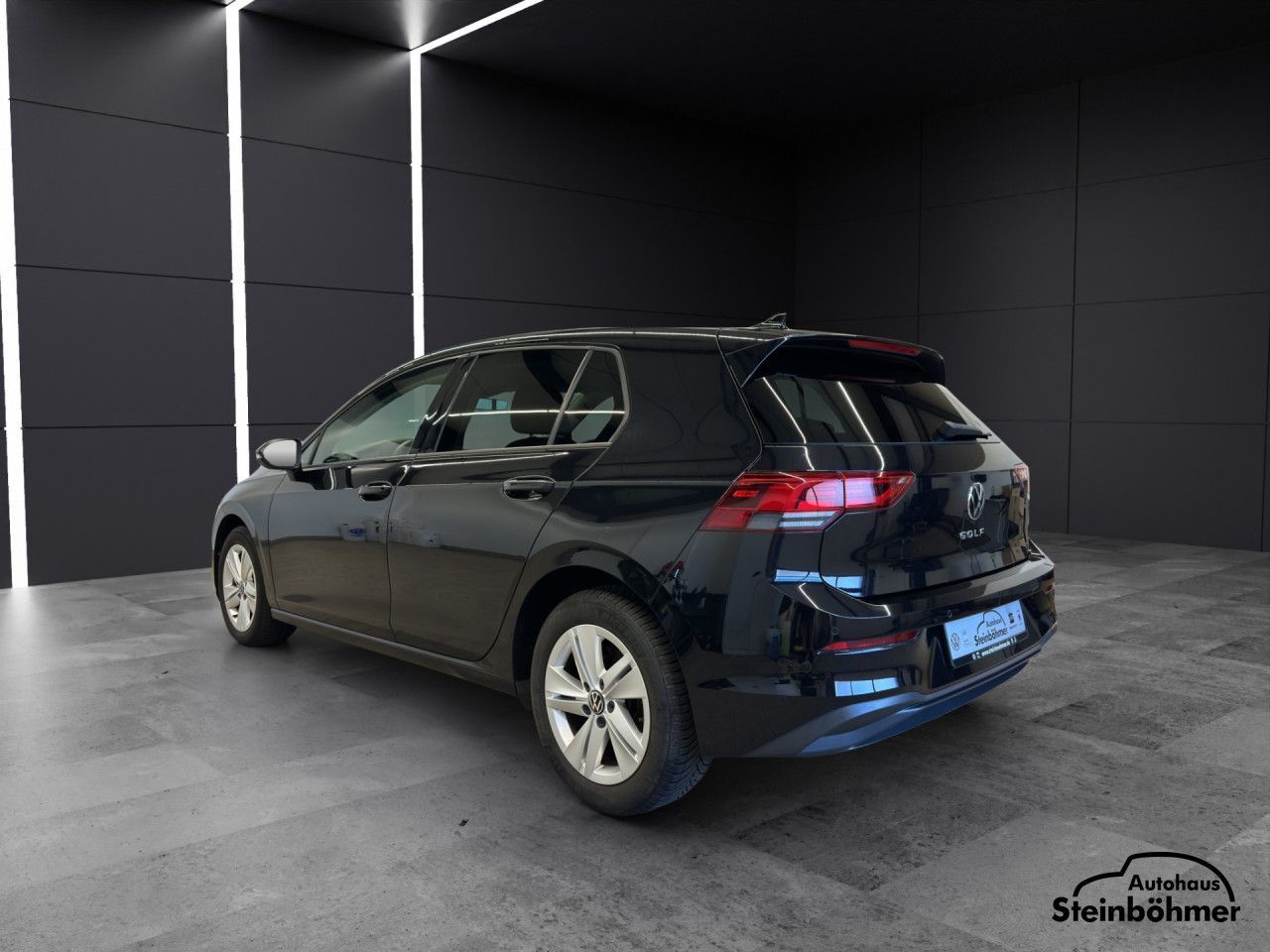 Volkswagen Golf - Bild 3