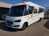 Eura Mobil Integra 890 EB LUMINARY PLUS LED MARKISE LEDER - Eura Mobil Integrierter
