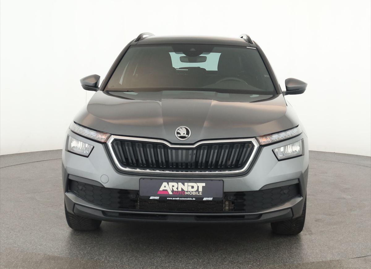 Skoda Kamiq 1.0 TSI DSG Tour LED Pano SmartLink Kam +3