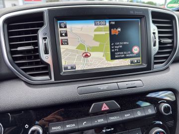 KIA Sportage - 6