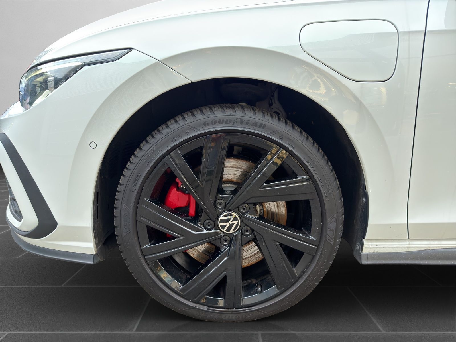 Volkswagen Golf - Bild 9