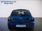 Mazda 3 1.6 Active Sport**TÜV-KLIMA-** - Mazda Gebrauchtwagen von 2007