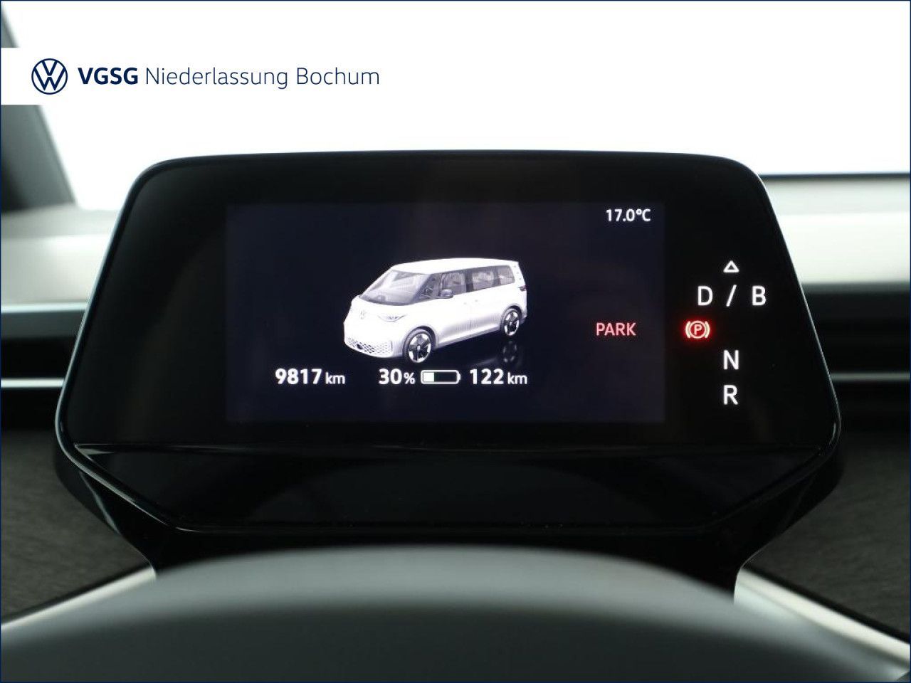 Volkswagen ID. Buzz - Bild 13