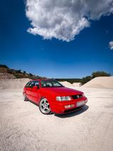 Volkswagen VW Passat B4 VR6 - VW Passat Variant von 1995