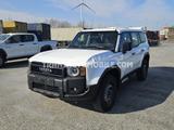 Toyota Land Cruiser Prado 250 TX -EXPORT OUT EU - Toyota: Prado