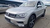 Volkswagen Tiguan Highline 4Motion 1.Hand Pano LED Kamera - Volkswagen Tiguan in Kassel