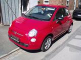 Fiat 500 - 126759km -  Zahnriemen 10.25 - Fiat 126 von privat