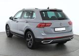 Volkswagen Tiguan 1.5 TSI DSG Elegance Matrix HarmanKardon - VW Tiguan mit Schiebetür